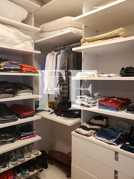 CASA MODERNA A VENDA - 3 SUÍTES COM CLOSET - PISCINA E ÁREA GOURMET - 4 VAGAS - CONDOMINIO FECHADO - PRAIA BRAVA ITAJAÍ — foto 19