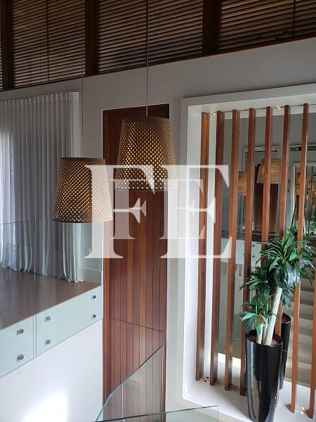 CASA MODERNA A VENDA - 3 SUÍTES COM CLOSET - PISCINA E ÁREA GOURMET - 4 VAGAS - CONDOMINIO FECHADO - PRAIA BRAVA ITAJAÍ — foto 15