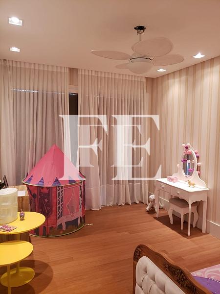 CASA MODERNA A VENDA - 3 SUÍTES COM CLOSET - PISCINA E ÁREA GOURMET - 4 VAGAS - CONDOMINIO FECHADO - PRAIA BRAVA ITAJAÍ — foto 17