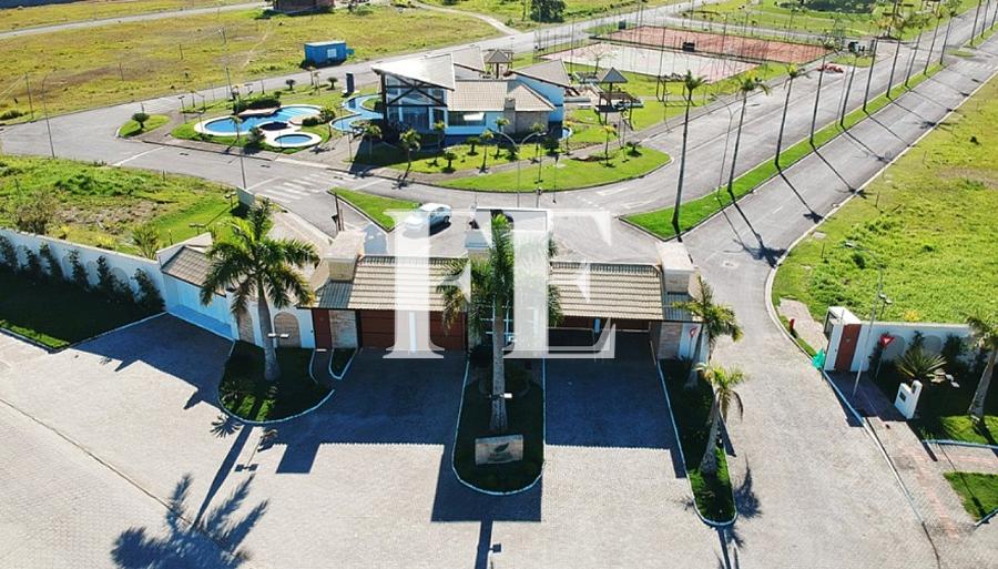 TERRENO A VENDA NO CONDOMINIO PARQUE DO LAGO EM CAMBORIÚ — foto 8