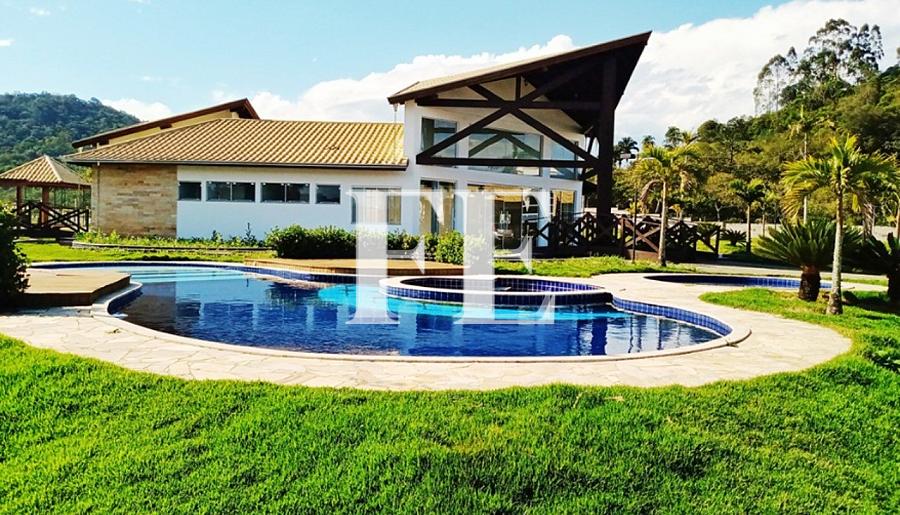 TERRENO A VENDA NO CONDOMINIO PARQUE DO LAGO EM CAMBORIÚ — foto 2