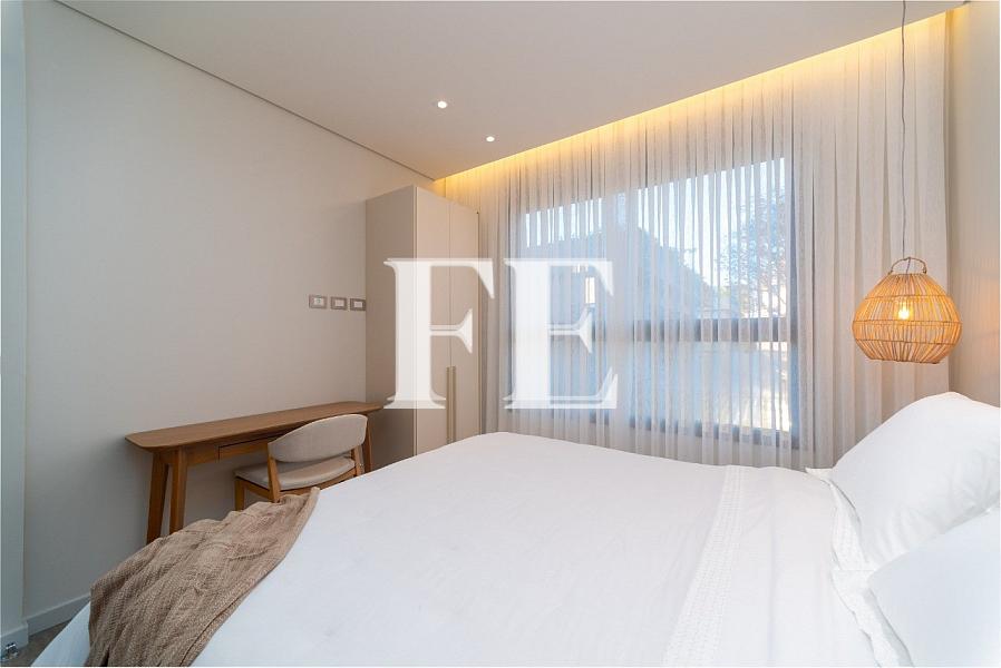 DE FRENTE PRO MAR NA PRAIA DO ESTALEIRO MOBILIADA E DECORADA COM 5 QUARTOS E PISCINA TERRENO COM 1385M² — foto 16