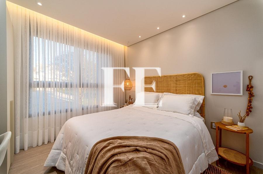 DE FRENTE PRO MAR NA PRAIA DO ESTALEIRO MOBILIADA E DECORADA COM 5 QUARTOS E PISCINA TERRENO COM 1385M² — foto 31