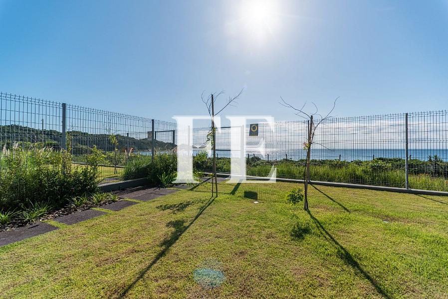 DE FRENTE PRO MAR NA PRAIA DO ESTALEIRO MOBILIADA E DECORADA COM 5 QUARTOS E PISCINA TERRENO COM 1385M² — foto 36