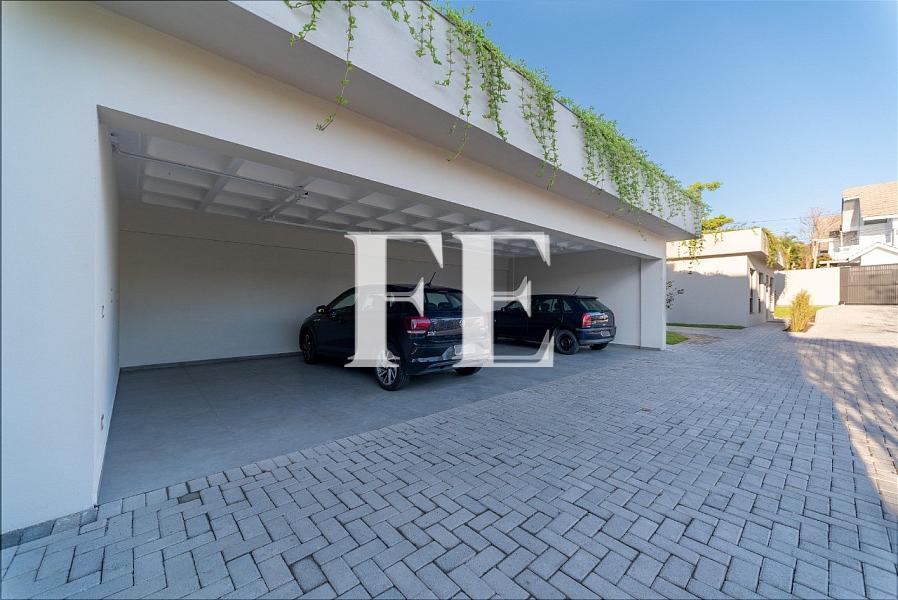 DE FRENTE PRO MAR NA PRAIA DO ESTALEIRO MOBILIADA E DECORADA COM 5 QUARTOS E PISCINA TERRENO COM 1385M² — foto 21