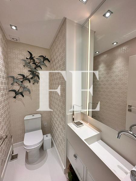 YACHTHOUSE BY PINIFARINA ANDAR ALTO FINAMENTE MOBILIADO — foto 20