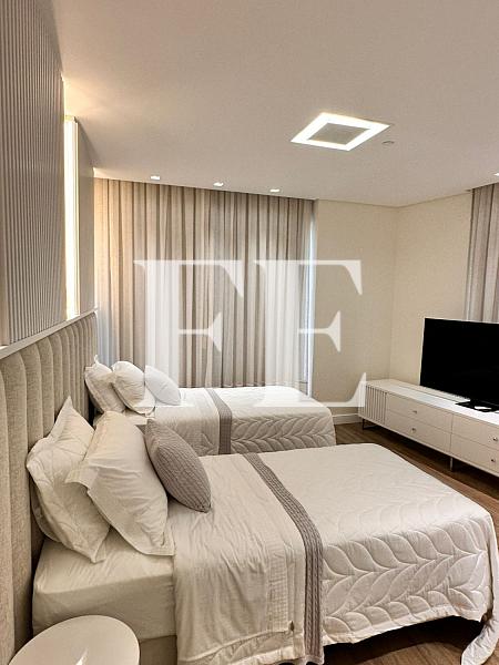 YACHTHOUSE BY PINIFARINA ANDAR ALTO FINAMENTE MOBILIADO — foto 17