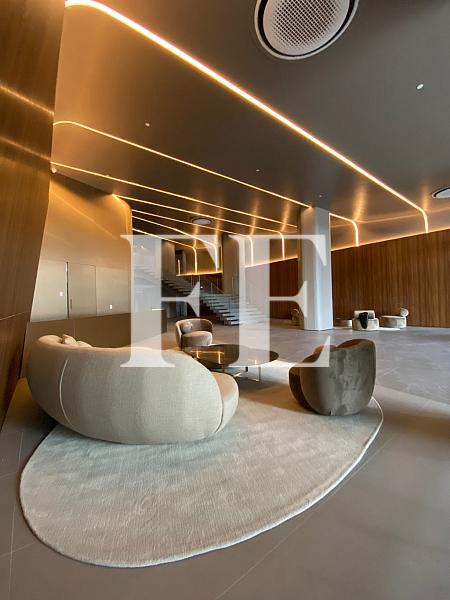 YACHTHOUSE BY PINIFARINA ANDAR ALTO FINAMENTE MOBILIADO — foto 12