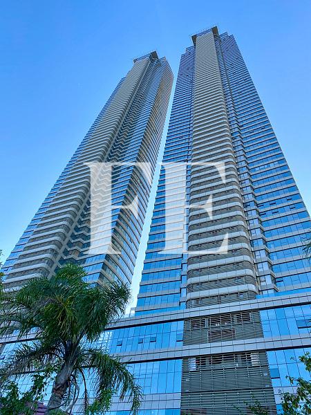 YACHTHOUSE BY PINIFARINA ANDAR ALTO FINAMENTE MOBILIADO — foto 14