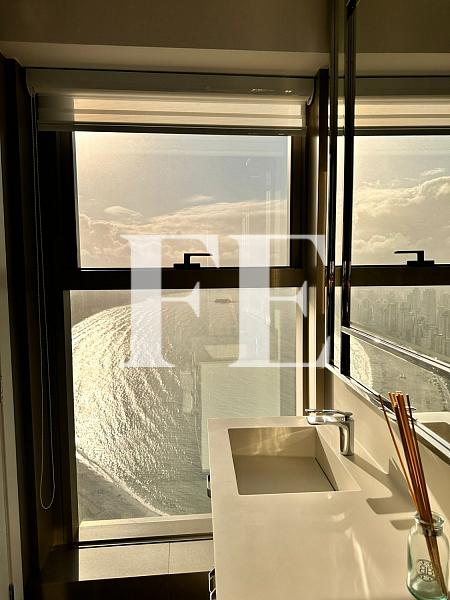 YACHTHOUSE BY PINIFARINA ANDAR ALTO FINAMENTE MOBILIADO — foto 19