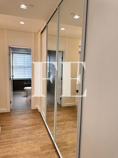 YACHTHOUSE BY PINIFARINA ANDAR ALTO FINAMENTE MOBILIADO — foto 25