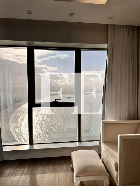 YACHTHOUSE BY PINIFARINA ANDAR ALTO FINAMENTE MOBILIADO — foto 26