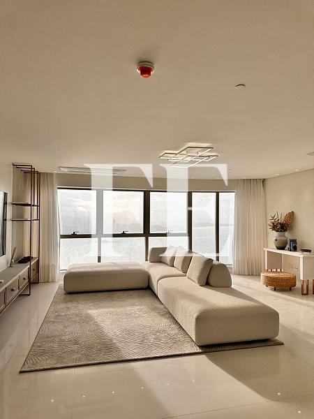 YACHTHOUSE BY PINIFARINA ANDAR ALTO FINAMENTE MOBILIADO — foto 2