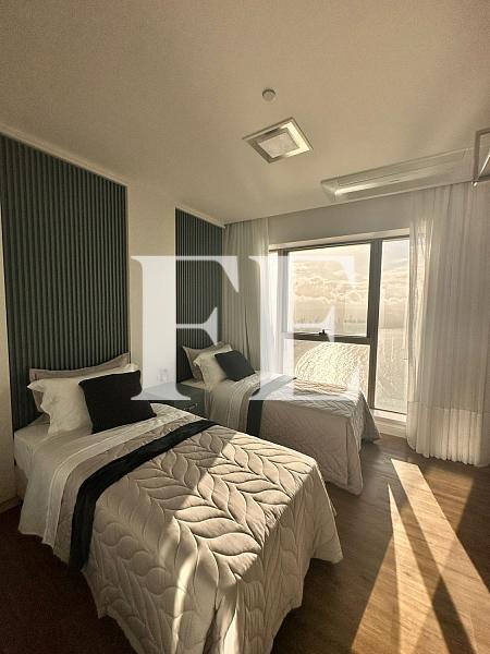 YACHTHOUSE BY PINIFARINA ANDAR ALTO FINAMENTE MOBILIADO — foto 24