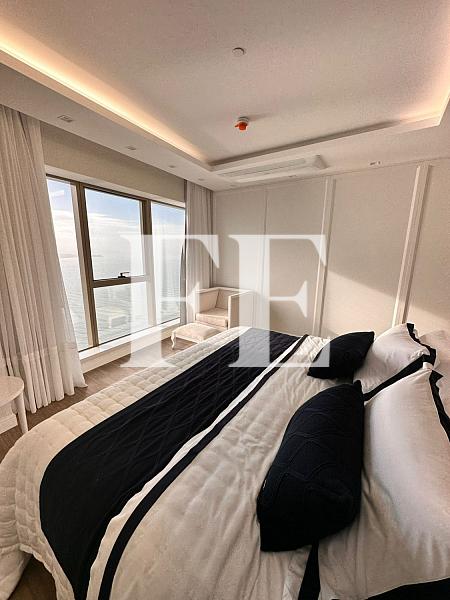 YACHTHOUSE BY PINIFARINA ANDAR ALTO FINAMENTE MOBILIADO — foto 22