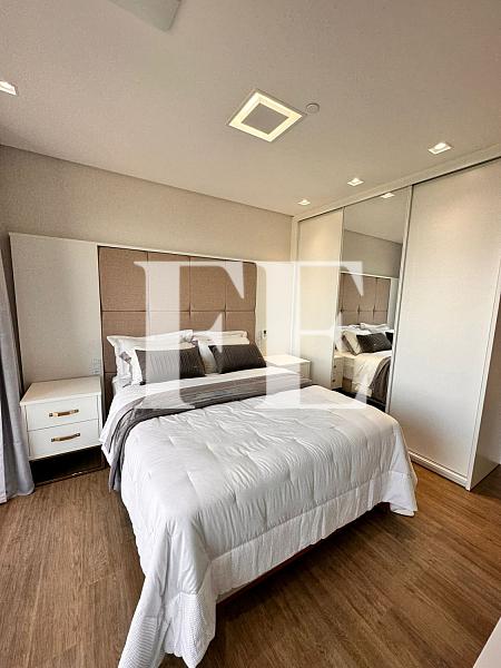 YACHTHOUSE BY PINIFARINA ANDAR ALTO FINAMENTE MOBILIADO — foto 30