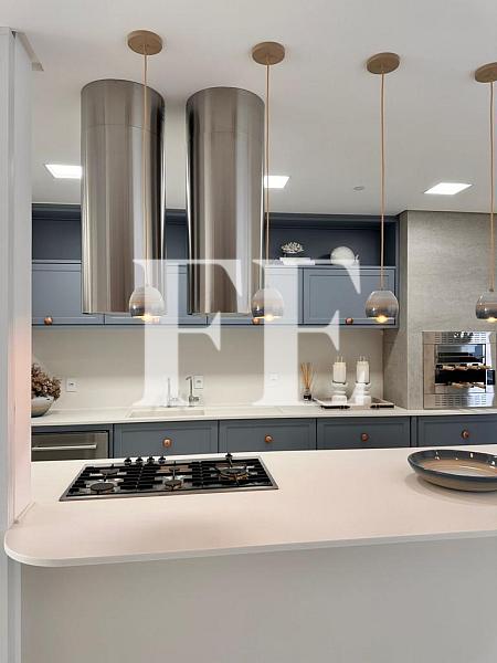 YACHTHOUSE BY PINIFARINA ANDAR ALTO FINAMENTE MOBILIADO — foto 5