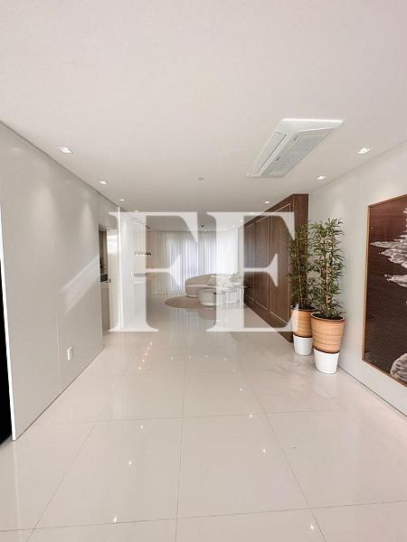 YACHTHOUSE BY PINIFARINA ANDAR ALTO FINAMENTE MOBILIADO — foto 32