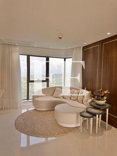 YACHTHOUSE BY PINIFARINA ANDAR ALTO FINAMENTE MOBILIADO — foto 6