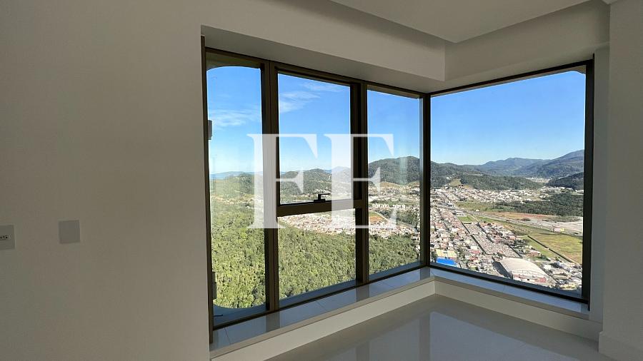 YACHTHOUSE BY PINIFARINA ANDAR ALTO SEM MOVEIS — foto 4