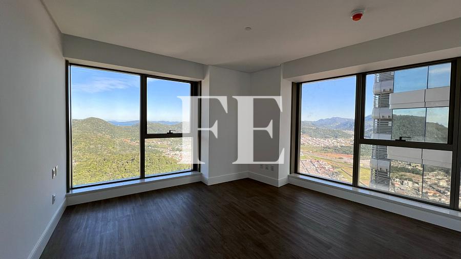 YACHTHOUSE BY PINIFARINA ANDAR ALTO SEM MOVEIS — foto 2