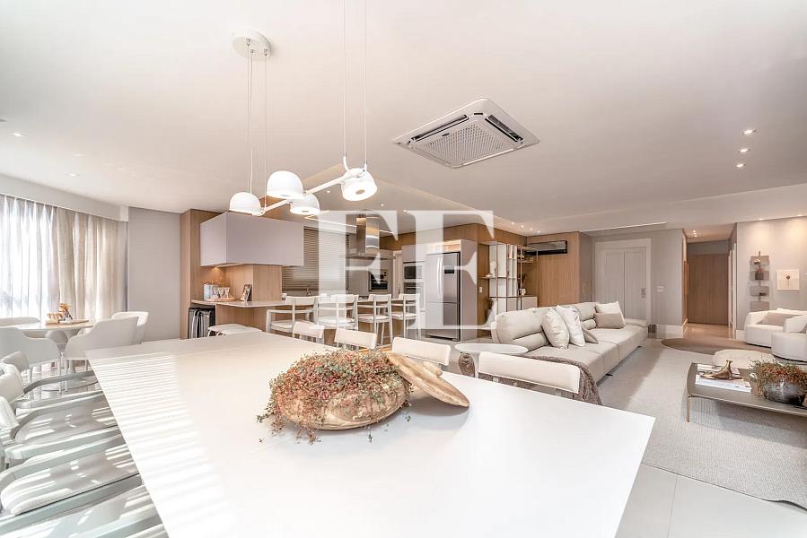 APARTAMENTO FRENTE MAR NO IBIZA FINAMENTE MOBILIADO PARCELAMENTO EM 48X DIRETO COM A CONSTRUTORA — foto 2