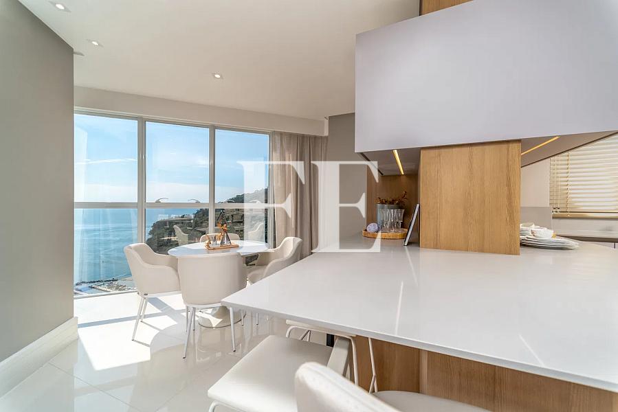 APARTAMENTO FRENTE MAR NO IBIZA FINAMENTE MOBILIADO PARCELAMENTO EM 48X DIRETO COM A CONSTRUTORA — foto 3