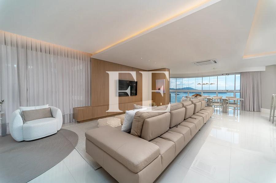 APARTAMENTO FRENTE MAR NO IBIZA FINAMENTE MOBILIADO PARCELAMENTO EM 48X DIRETO COM A CONSTRUTORA — foto 4