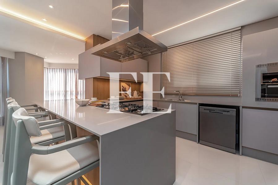 APARTAMENTO FRENTE MAR NO IBIZA FINAMENTE MOBILIADO PARCELAMENTO EM 48X DIRETO COM A CONSTRUTORA — foto 9