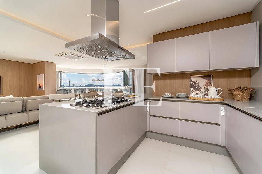 APARTAMENTO FRENTE MAR NO IBIZA FINAMENTE MOBILIADO PARCELAMENTO EM 48X DIRETO COM A CONSTRUTORA — foto 10