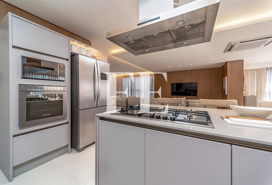 APARTAMENTO FRENTE MAR NO IBIZA FINAMENTE MOBILIADO PARCELAMENTO EM 48X DIRETO COM A CONSTRUTORA — foto 11