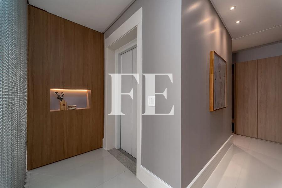 APARTAMENTO FRENTE MAR NO IBIZA FINAMENTE MOBILIADO PARCELAMENTO EM 48X DIRETO COM A CONSTRUTORA — foto 12