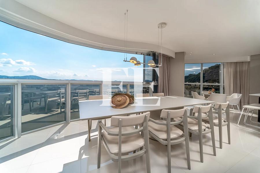 APARTAMENTO FRENTE MAR NO IBIZA FINAMENTE MOBILIADO PARCELAMENTO EM 48X DIRETO COM A CONSTRUTORA — foto 13