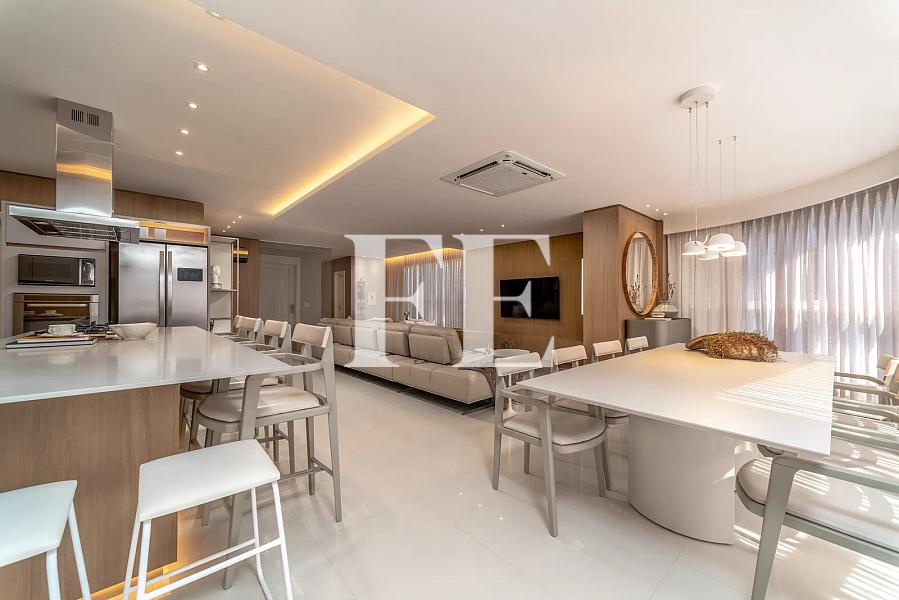 APARTAMENTO FRENTE MAR NO IBIZA FINAMENTE MOBILIADO PARCELAMENTO EM 48X DIRETO COM A CONSTRUTORA — foto 14
