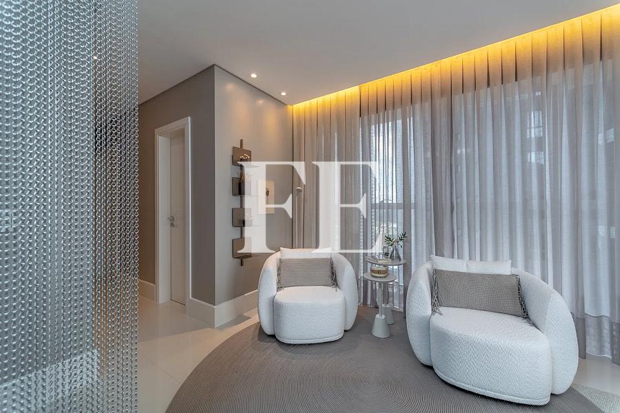 APARTAMENTO FRENTE MAR NO IBIZA FINAMENTE MOBILIADO PARCELAMENTO EM 48X DIRETO COM A CONSTRUTORA — foto 15