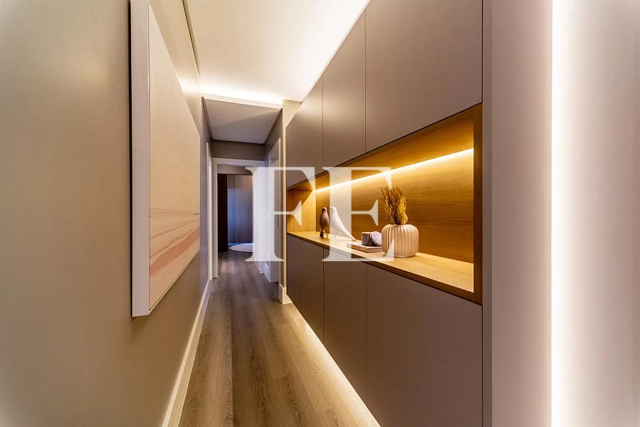 APARTAMENTO FRENTE MAR NO IBIZA FINAMENTE MOBILIADO PARCELAMENTO EM 48X DIRETO COM A CONSTRUTORA — foto 17