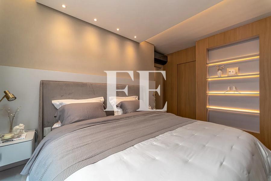 APARTAMENTO FRENTE MAR NO IBIZA FINAMENTE MOBILIADO PARCELAMENTO EM 48X DIRETO COM A CONSTRUTORA — foto 18