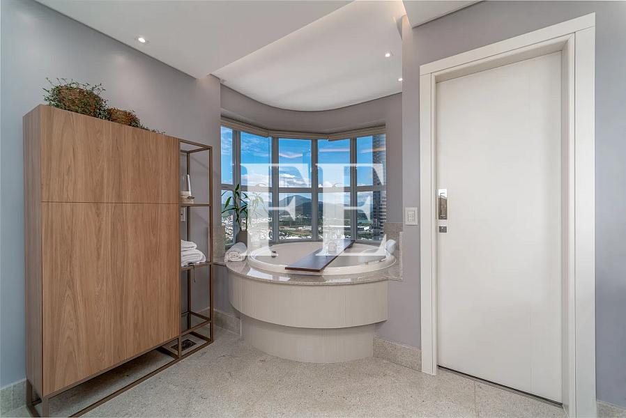 APARTAMENTO FRENTE MAR NO IBIZA FINAMENTE MOBILIADO PARCELAMENTO EM 48X DIRETO COM A CONSTRUTORA — foto 20