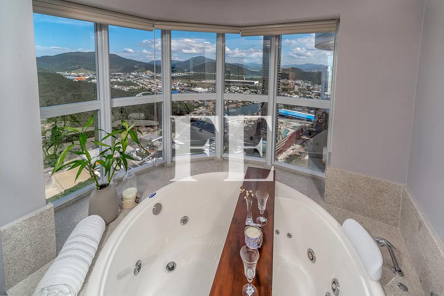 APARTAMENTO FRENTE MAR NO IBIZA FINAMENTE MOBILIADO PARCELAMENTO EM 48X DIRETO COM A CONSTRUTORA — foto 21