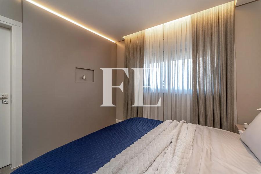 APARTAMENTO FRENTE MAR NO IBIZA FINAMENTE MOBILIADO PARCELAMENTO EM 48X DIRETO COM A CONSTRUTORA — foto 22