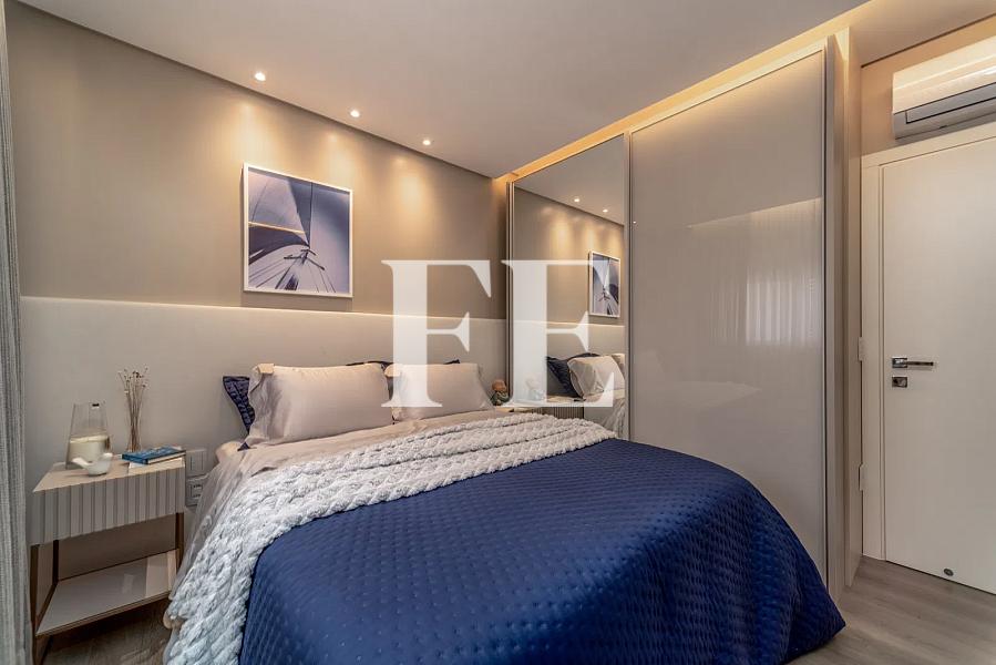 APARTAMENTO FRENTE MAR NO IBIZA FINAMENTE MOBILIADO PARCELAMENTO EM 48X DIRETO COM A CONSTRUTORA — foto 23