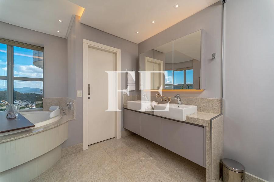 APARTAMENTO FRENTE MAR NO IBIZA FINAMENTE MOBILIADO PARCELAMENTO EM 48X DIRETO COM A CONSTRUTORA — foto 24