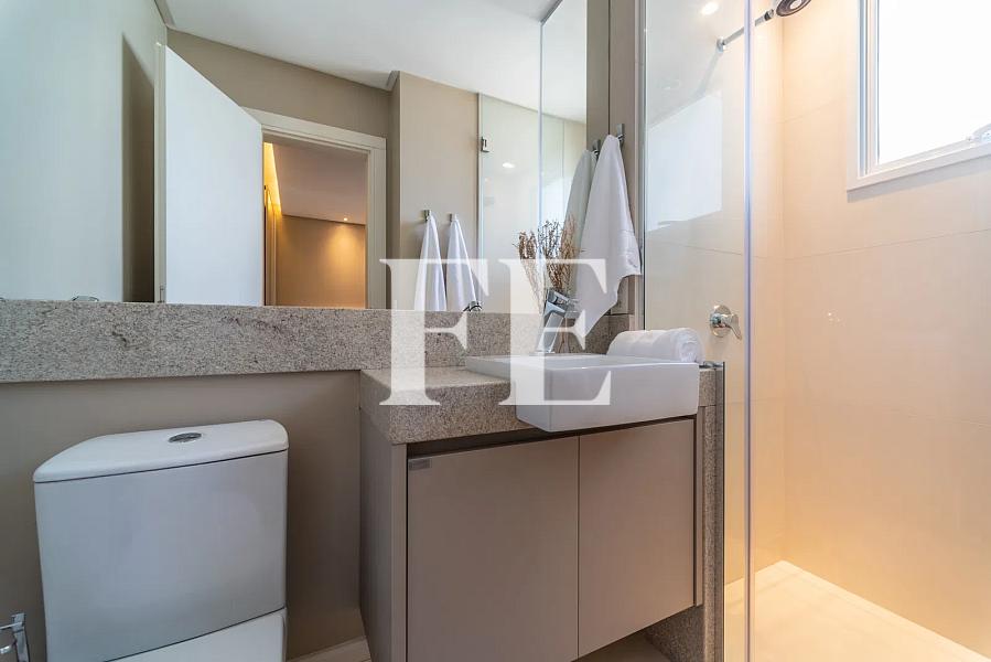 APARTAMENTO FRENTE MAR NO IBIZA FINAMENTE MOBILIADO PARCELAMENTO EM 48X DIRETO COM A CONSTRUTORA — foto 25