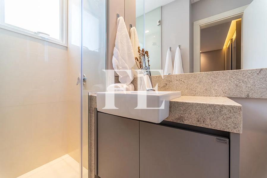 APARTAMENTO FRENTE MAR NO IBIZA FINAMENTE MOBILIADO PARCELAMENTO EM 48X DIRETO COM A CONSTRUTORA — foto 26