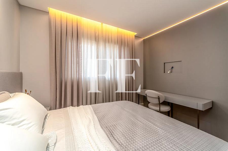 APARTAMENTO FRENTE MAR NO IBIZA FINAMENTE MOBILIADO PARCELAMENTO EM 48X DIRETO COM A CONSTRUTORA — foto 28