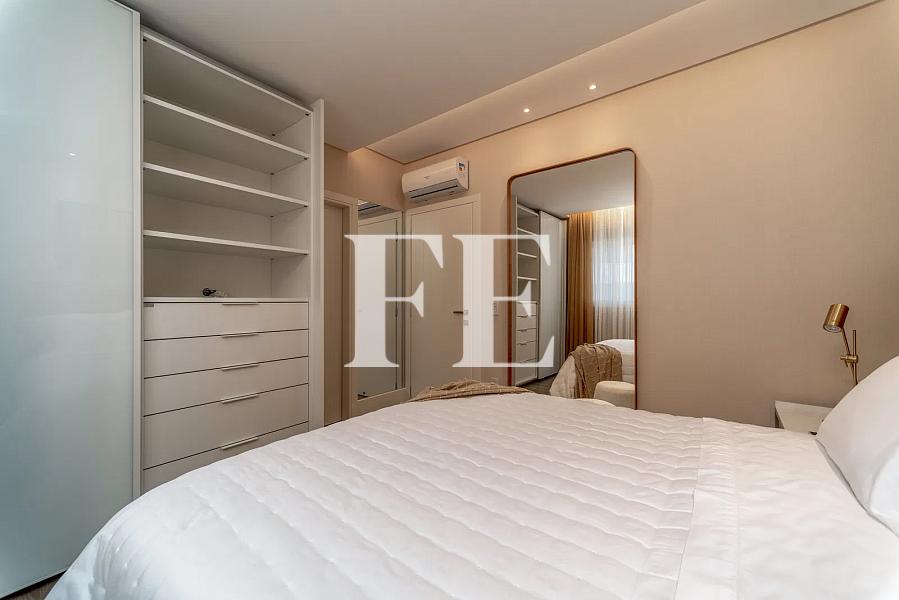 APARTAMENTO FRENTE MAR NO IBIZA FINAMENTE MOBILIADO PARCELAMENTO EM 48X DIRETO COM A CONSTRUTORA — foto 29