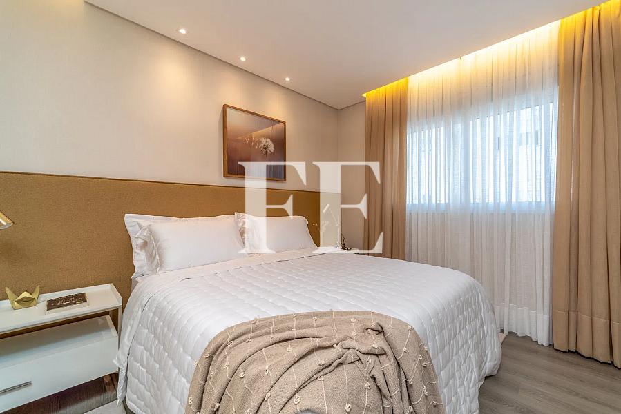 APARTAMENTO FRENTE MAR NO IBIZA FINAMENTE MOBILIADO PARCELAMENTO EM 48X DIRETO COM A CONSTRUTORA — foto 30