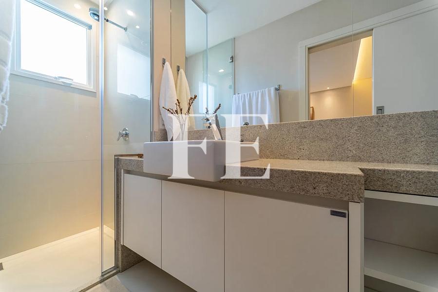 APARTAMENTO FRENTE MAR NO IBIZA FINAMENTE MOBILIADO PARCELAMENTO EM 48X DIRETO COM A CONSTRUTORA — foto 31