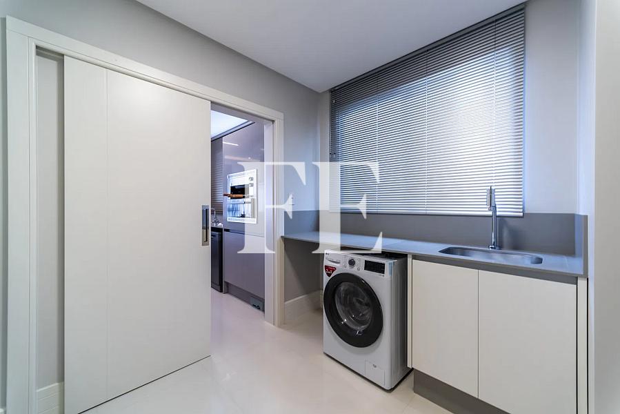 APARTAMENTO FRENTE MAR NO IBIZA FINAMENTE MOBILIADO PARCELAMENTO EM 48X DIRETO COM A CONSTRUTORA — foto 33