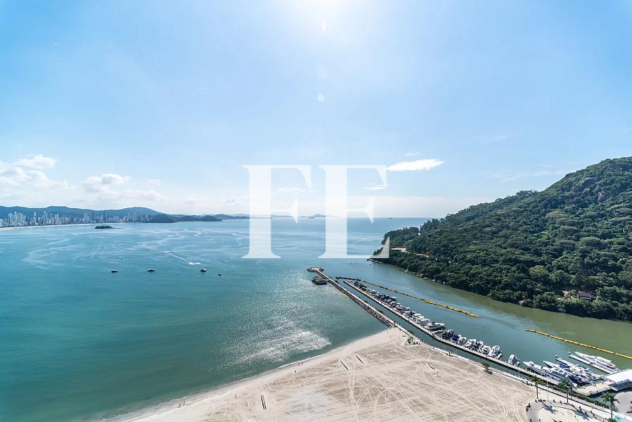 APARTAMENTO FRENTE MAR NO IBIZA FINAMENTE MOBILIADO PARCELAMENTO EM 48X DIRETO COM A CONSTRUTORA — foto 34